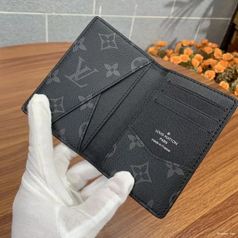 Brother Sam Yupoo 2107YA0049 LV Bags 0329